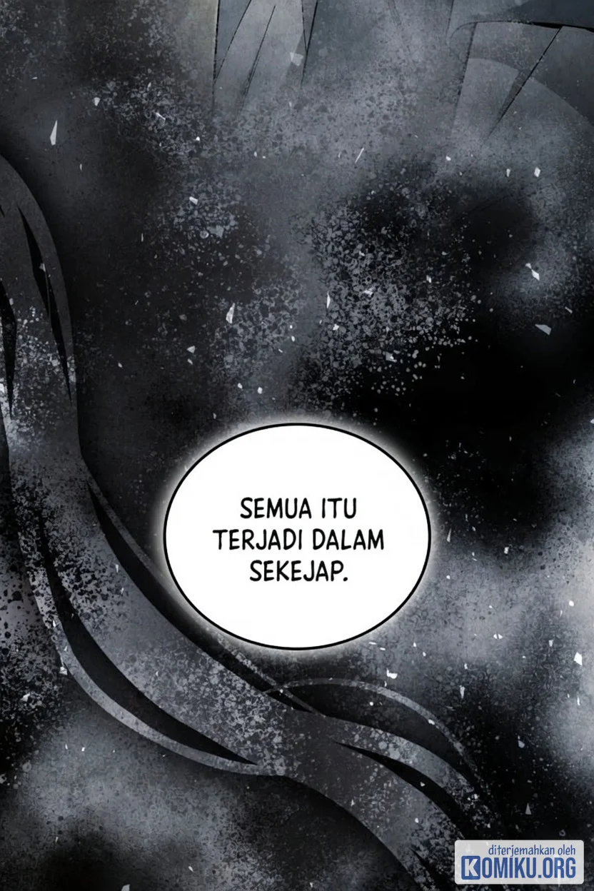 How to Live as a Civil Servant in Murim Chapter 73 Gambar 39
