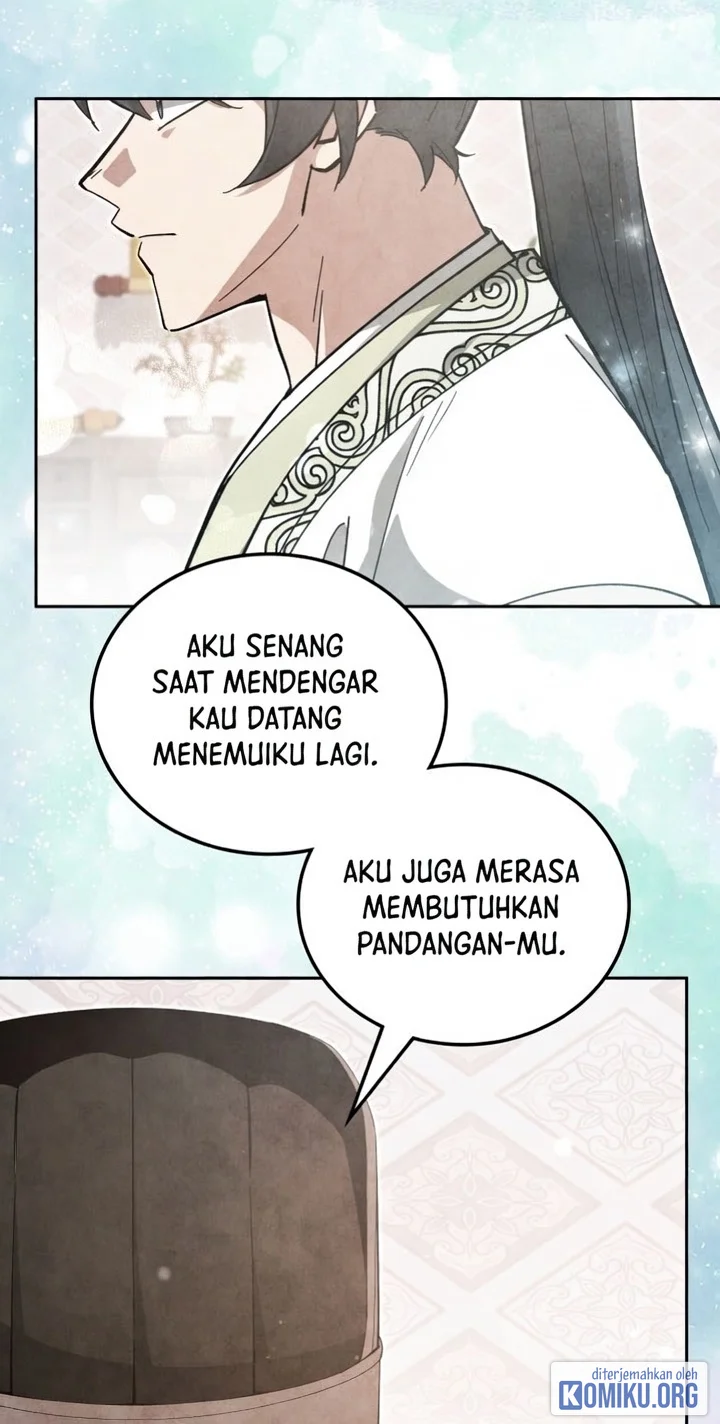 How to Live as a Civil Servant in Murim Chapter 74 Gambar 38
