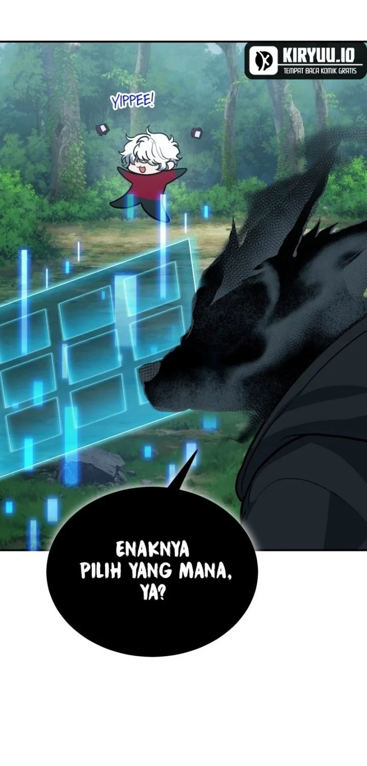 How to Live as an Illegal Healer Chapter 107 Gambar 33