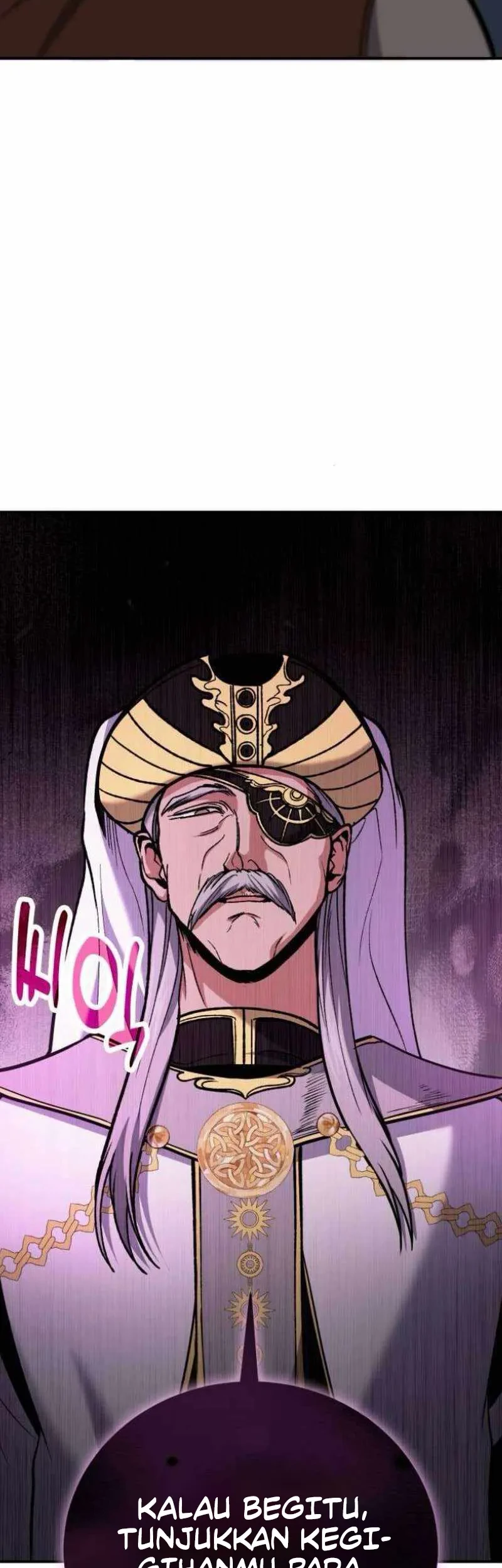 How to Live as an Illegal Healer Chapter 113 Gambar 34