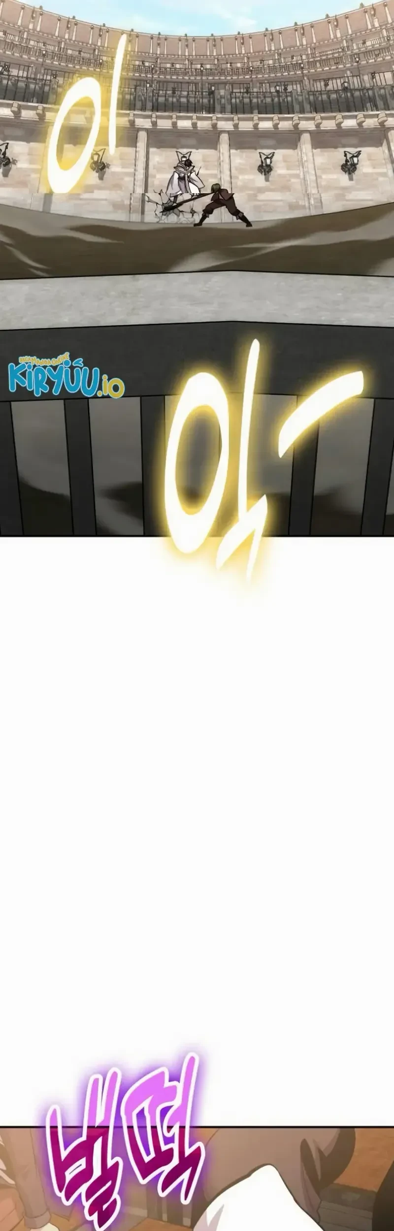 How to Live as an Illegal Healer Chapter 114 Gambar 37