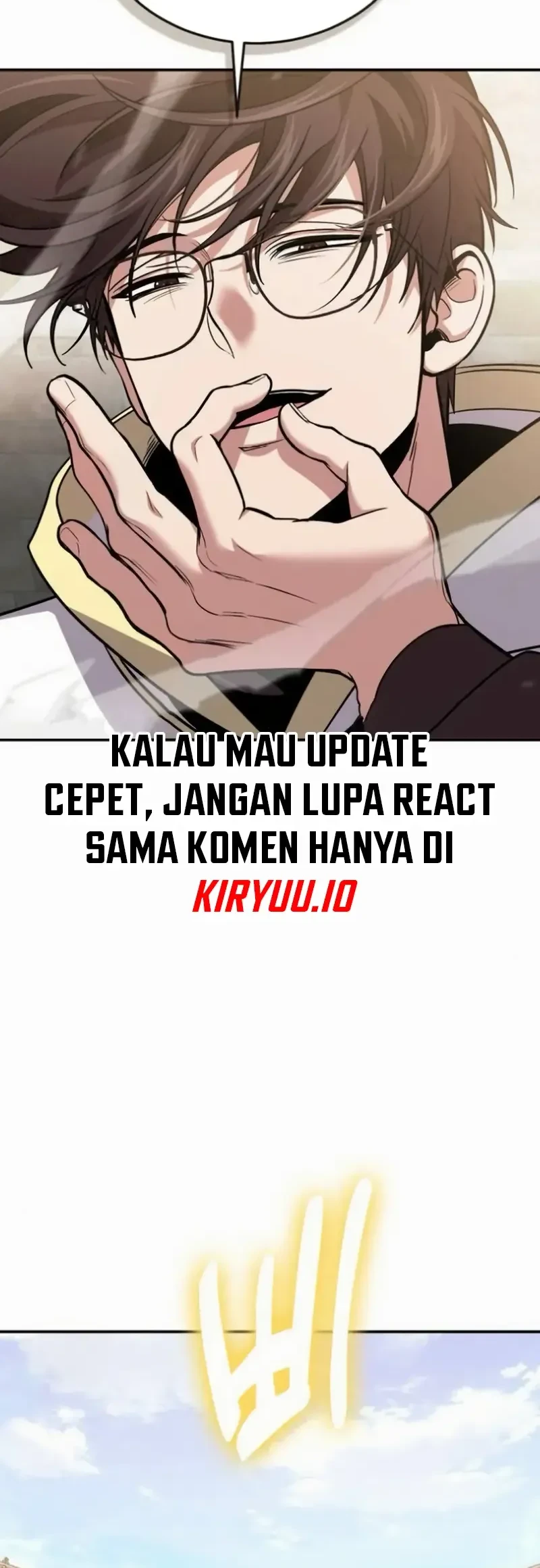 How to Live as an Illegal Healer Chapter 114 Gambar 36