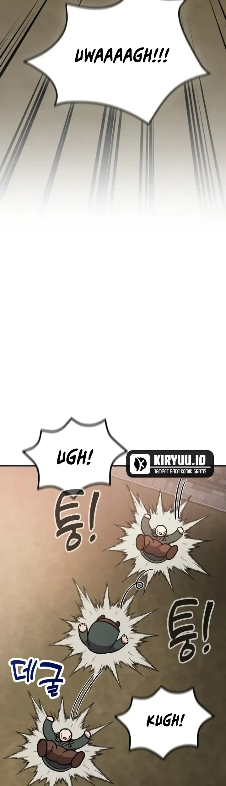 How to Live as an Illegal Healer Chapter 116 Gambar 31