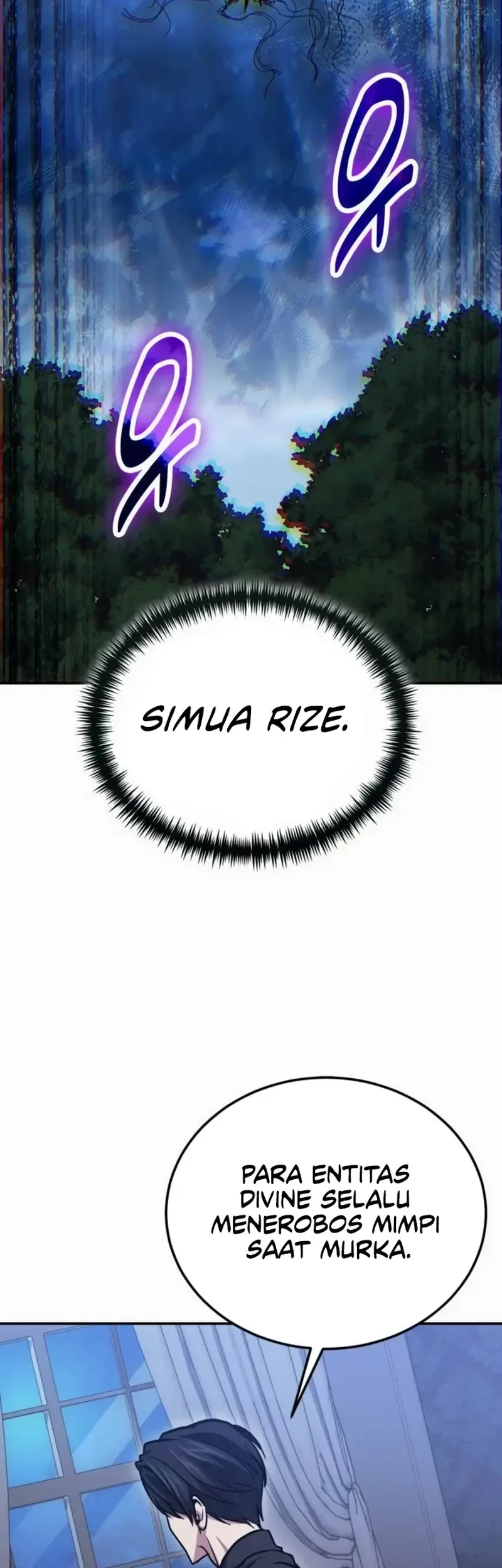 How to Live as an Illegal Healer Chapter 118 Gambar 34
