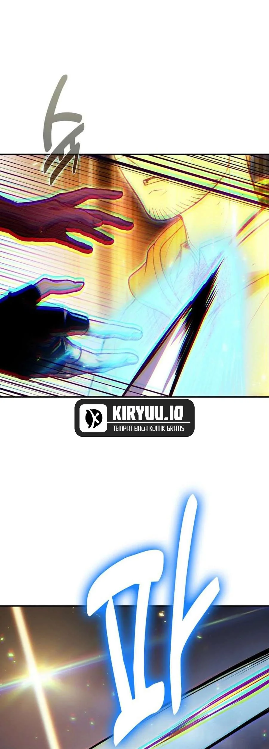 How to Live as an Illegal Healer Chapter 120 Gambar 44
