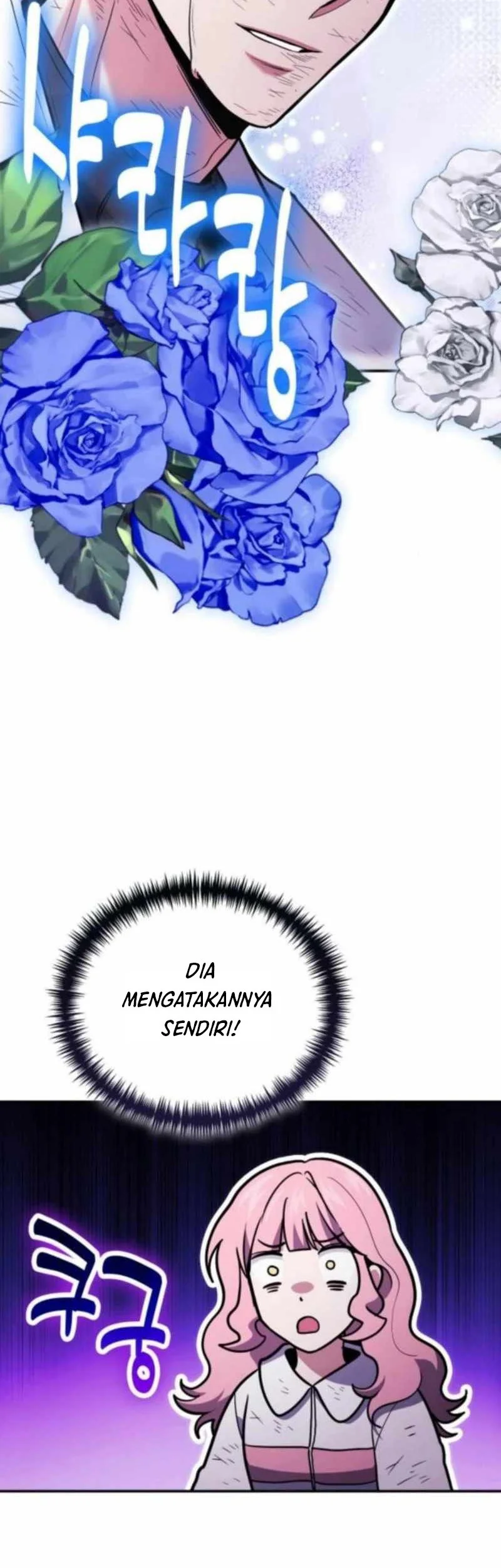 How to Live as an Illegal Healer Chapter 123 Gambar 35