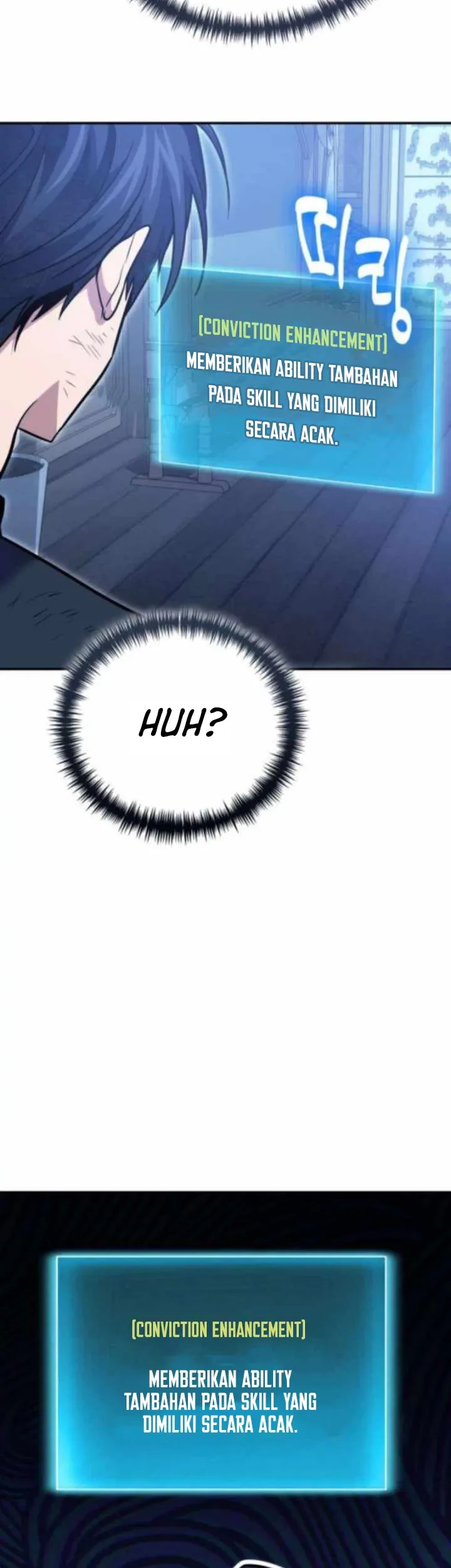 How to Live as an Illegal Healer Chapter 125 Gambar 36