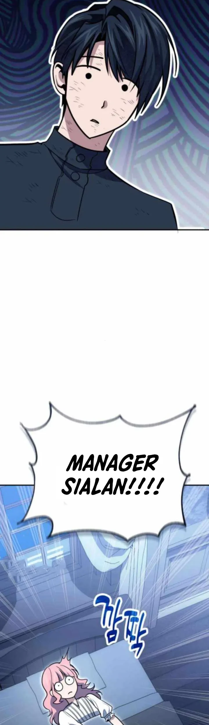 How to Live as an Illegal Healer Chapter 125 Gambar 37