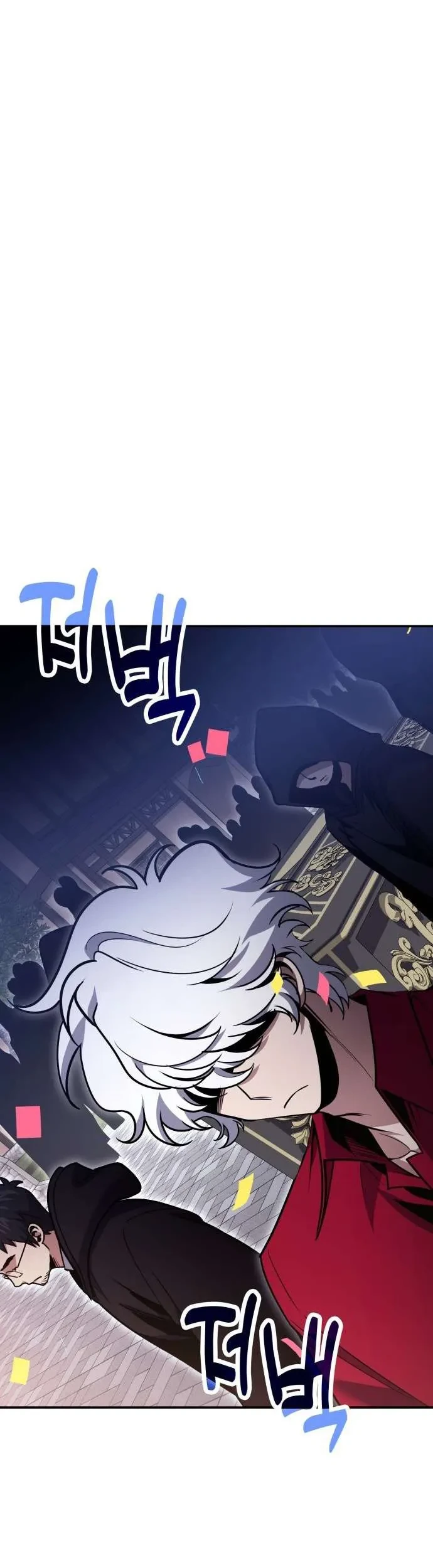 How to Live as an Illegal Healer Chapter 126 Gambar 38