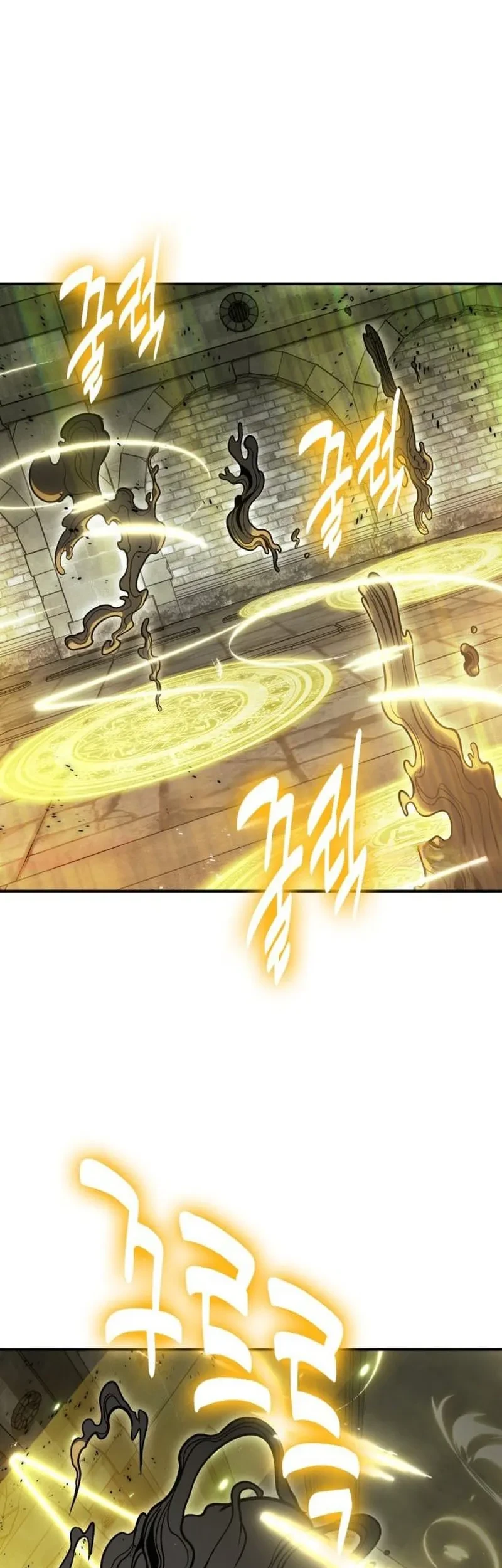 How to Live as an Illegal Healer Chapter 128 Gambar 37