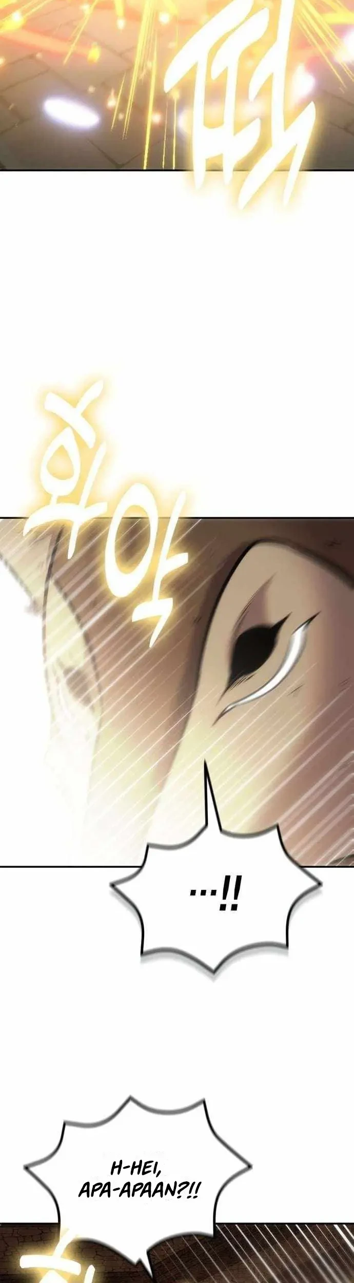 How to Live as an Illegal Healer Chapter 130 Gambar 33