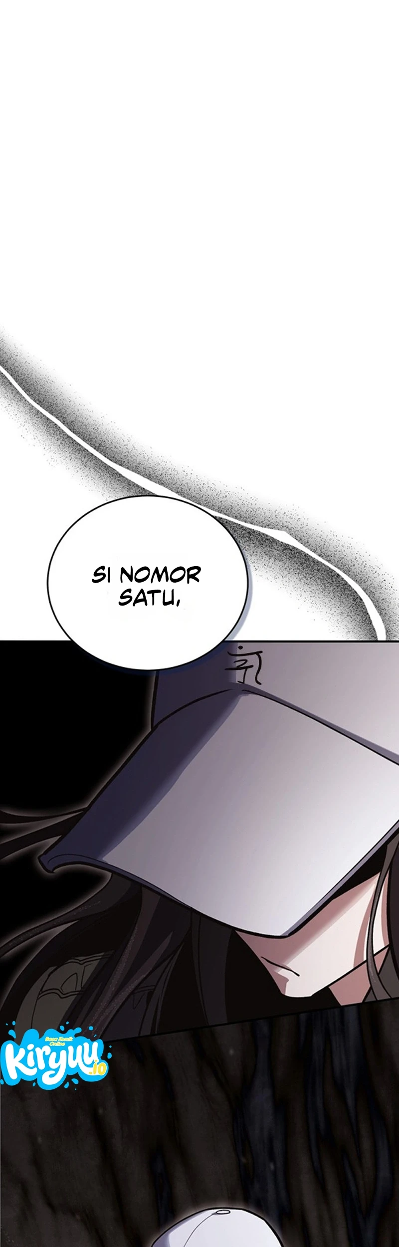 How to Live as an Illegal Healer Chapter 141 Gambar 38