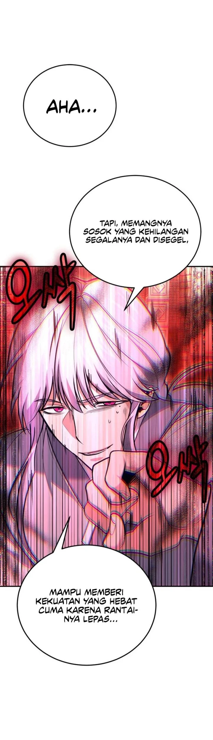 How to Live as an Illegal Healer Chapter 142 Gambar 39