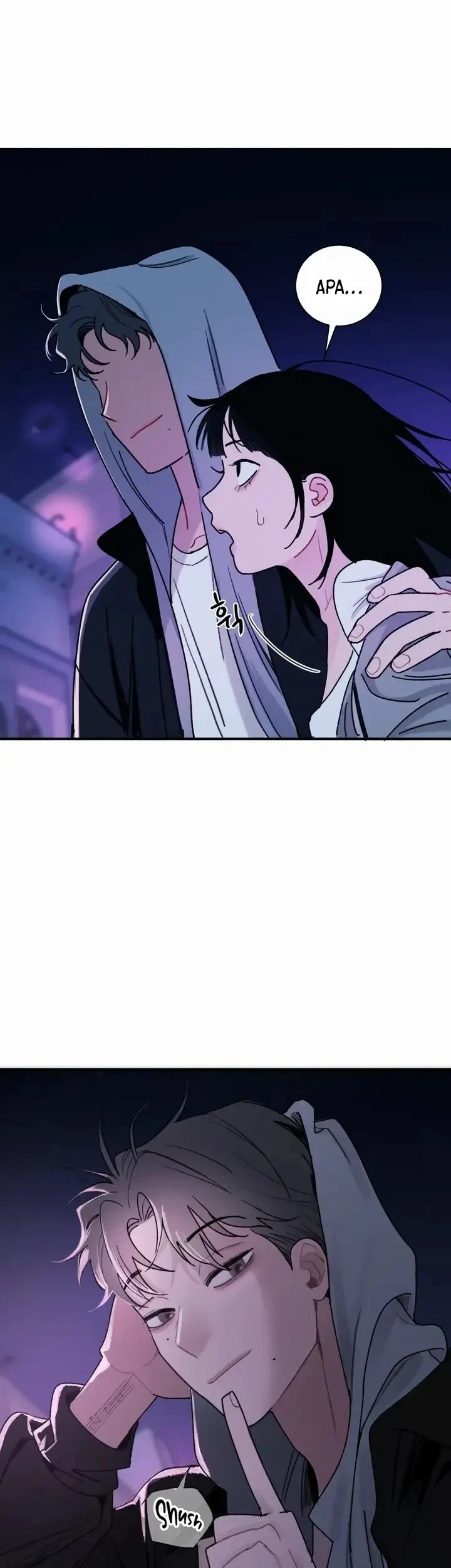 How to Love Ma Do-Ae Chapter 1 Gambar 37