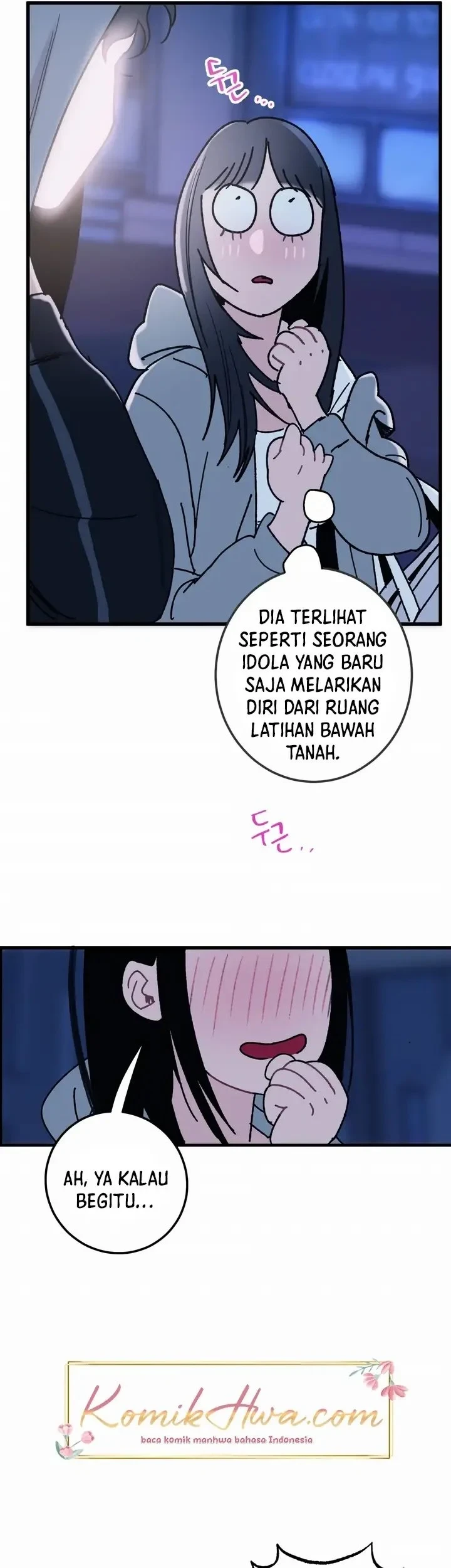 How to Love Ma Do-Ae Chapter 1 Gambar 39