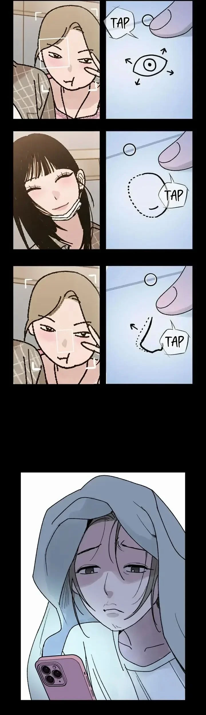 How to Love Ma Do-Ae Chapter 3 Gambar 53
