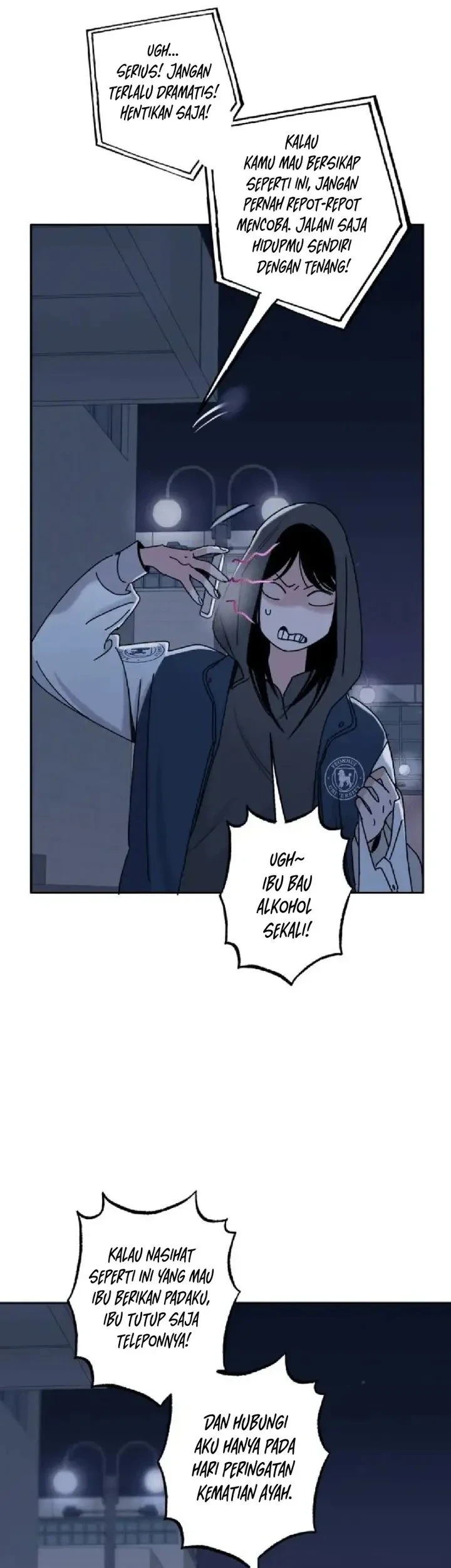 How to Love Ma Do-Ae Chapter 5 Gambar 42