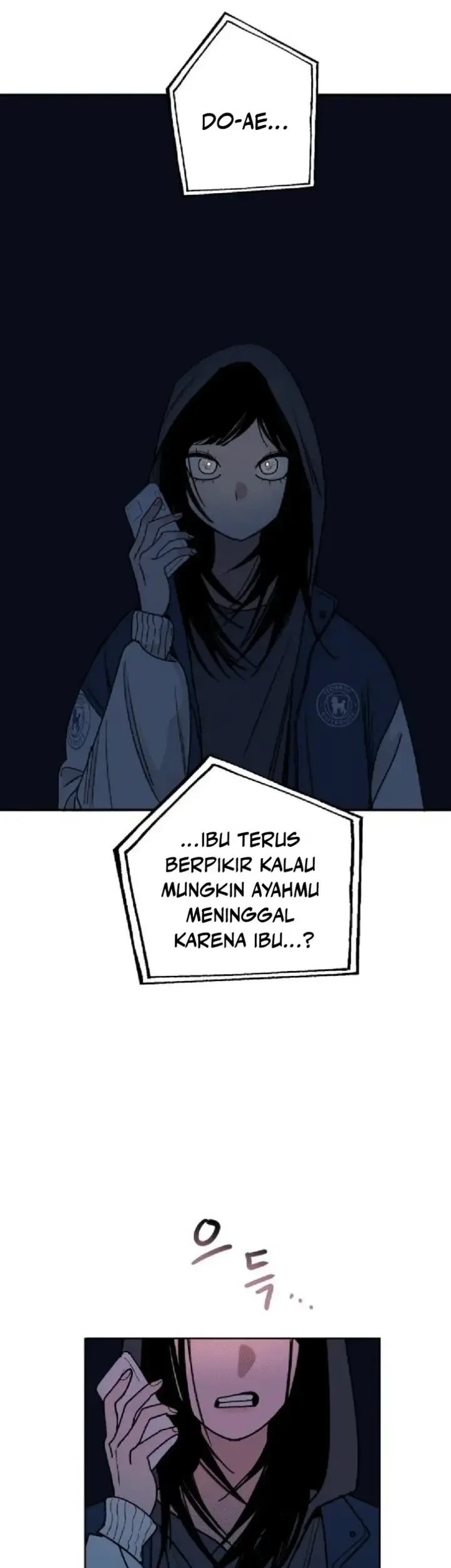 How to Love Ma Do-Ae Chapter 5 Gambar 45