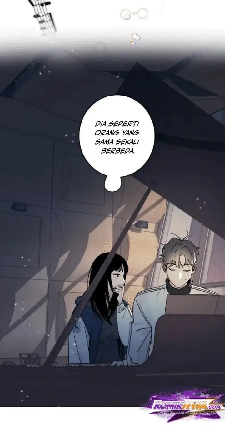 How to Love Ma Do-Ae Chapter 6 Gambar 42