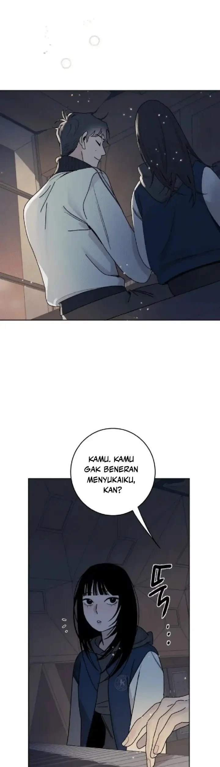 How to Love Ma Do-Ae Chapter 6 Gambar 43