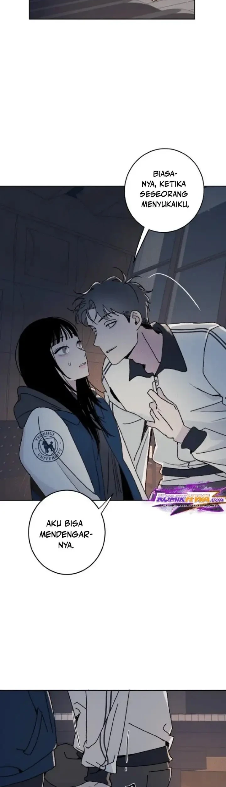 How to Love Ma Do-Ae Chapter 6 Gambar 44