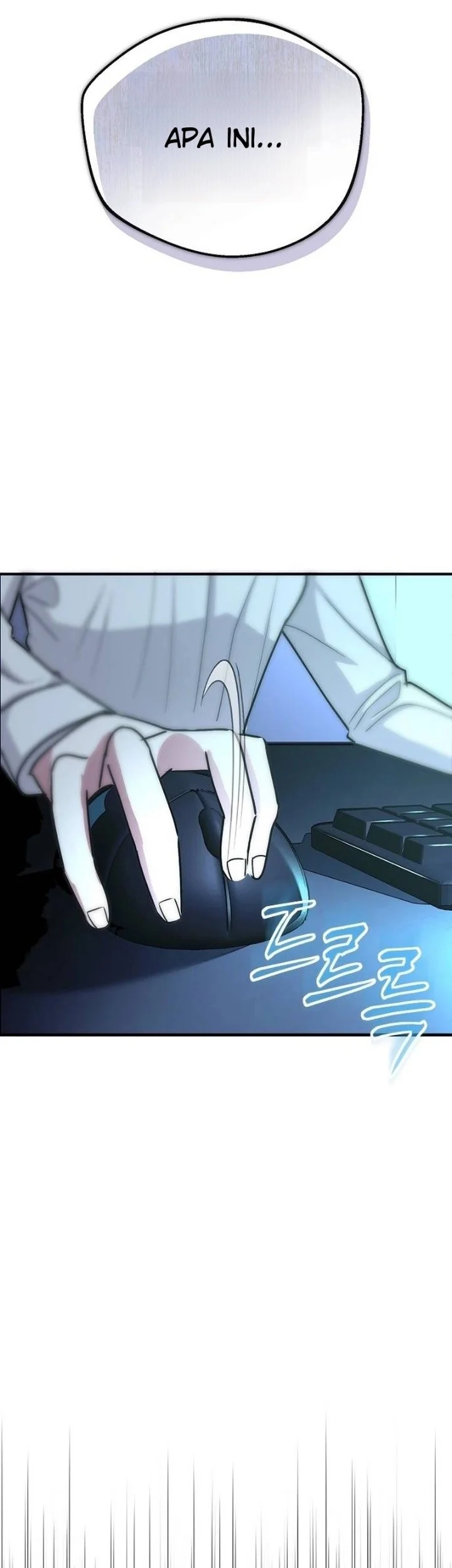 How to Survive in the Horror Novel I Wrote Chapter 3 Gambar 42