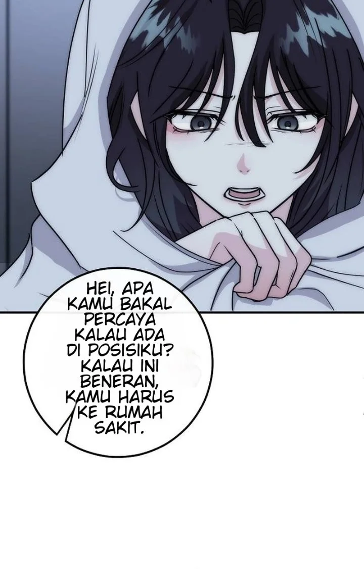 How to Survive in the Horror Novel I Wrote Chapter 5 Gambar 26