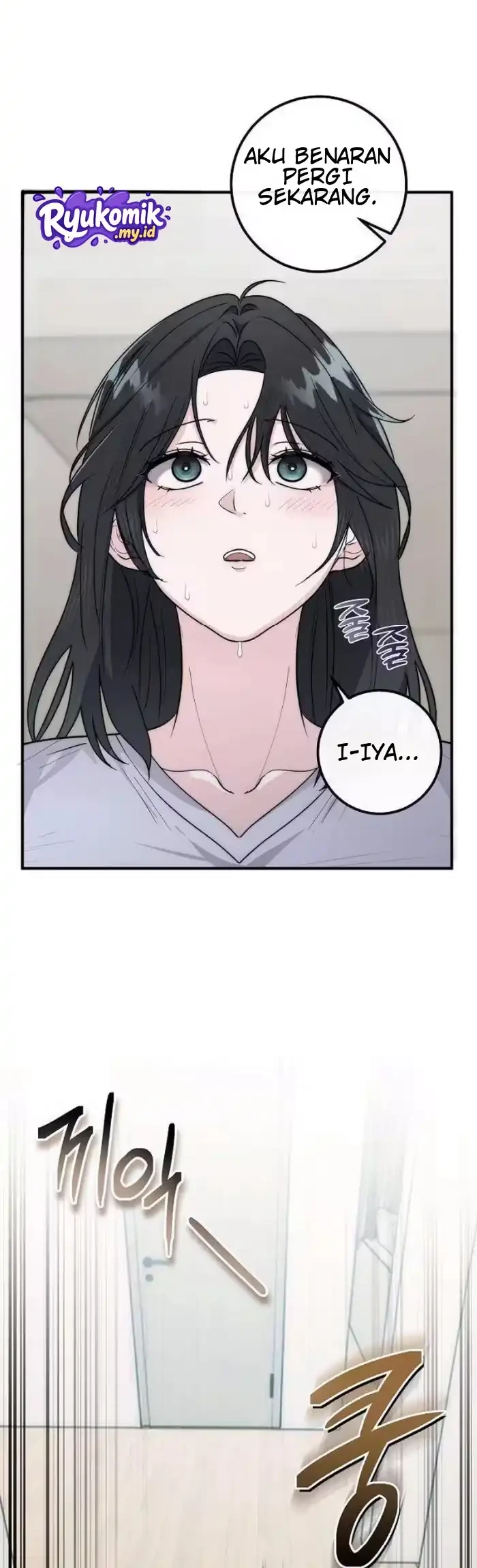 How to Survive in the Horror Novel I Wrote Chapter 7 Gambar 25