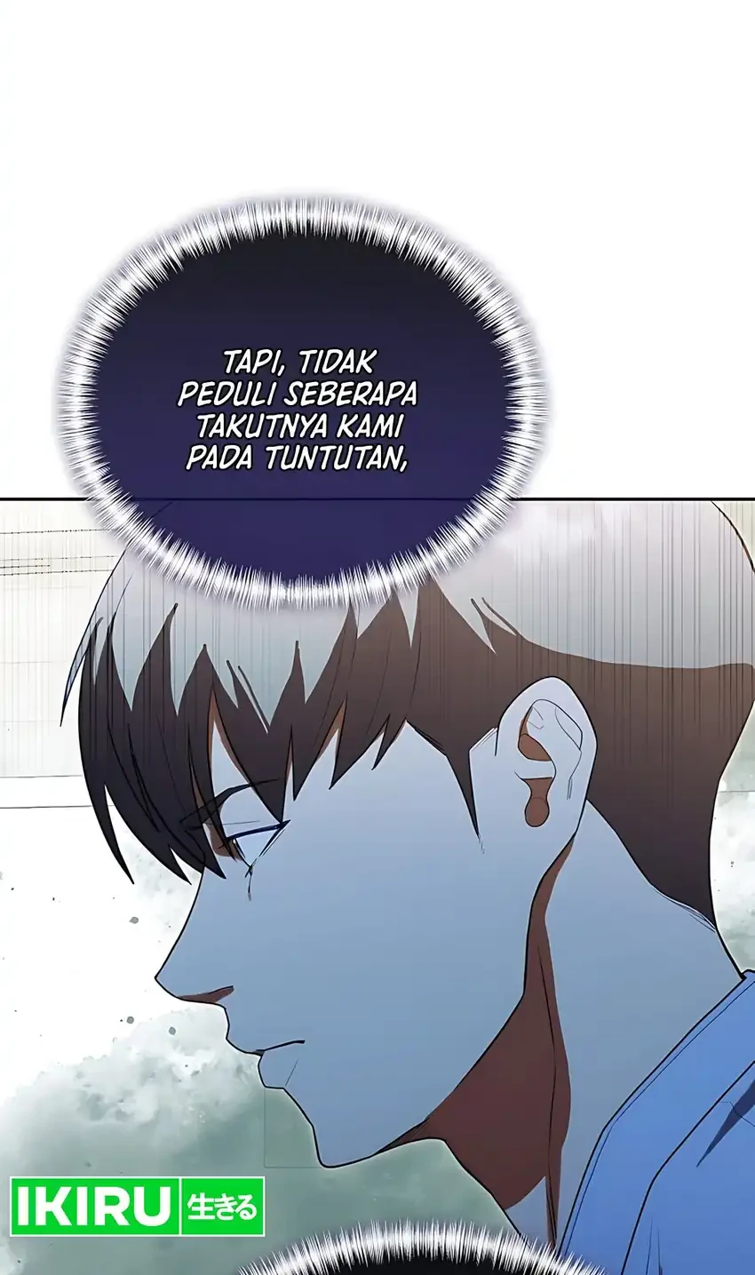 Hu Tao Becomes a Surgeon Chapter 27 – halaman 36