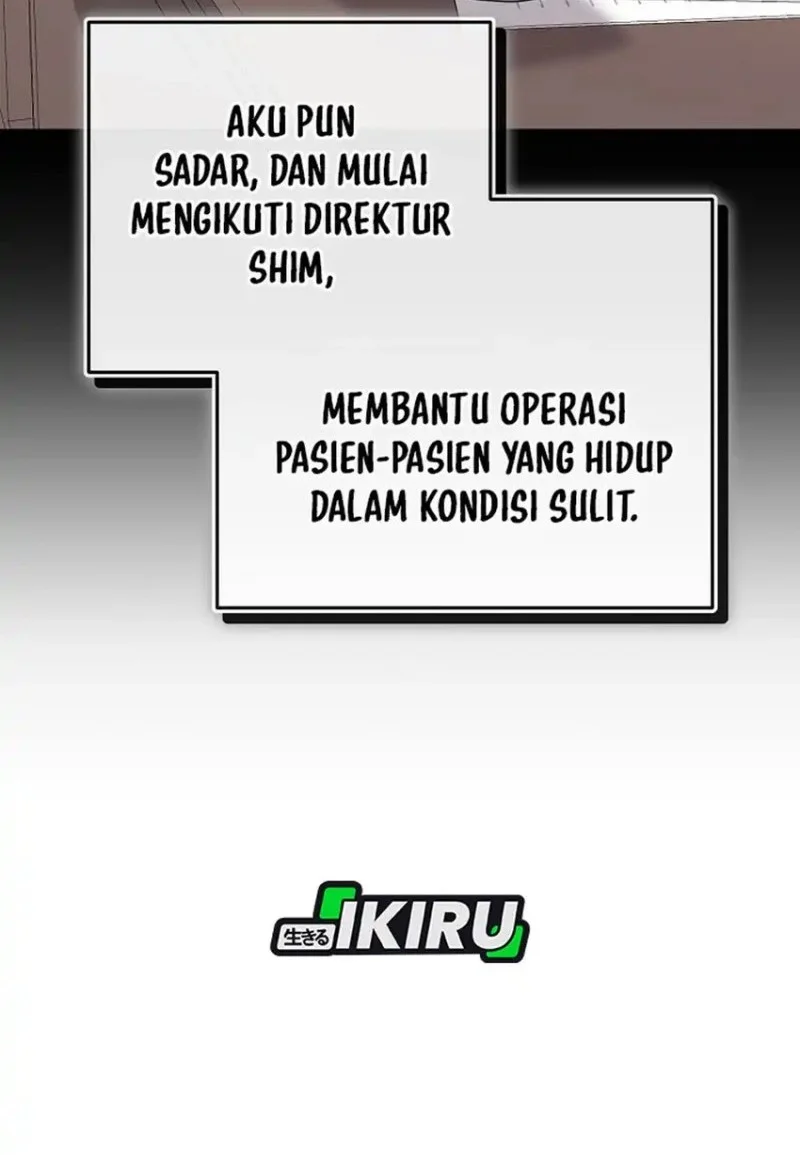 Hu Tao Becomes a Surgeon Chapter 47 Gambar 39