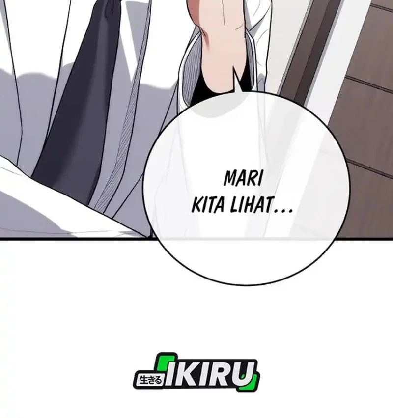 Hu Tao Becomes a Surgeon Chapter 47 Gambar 41