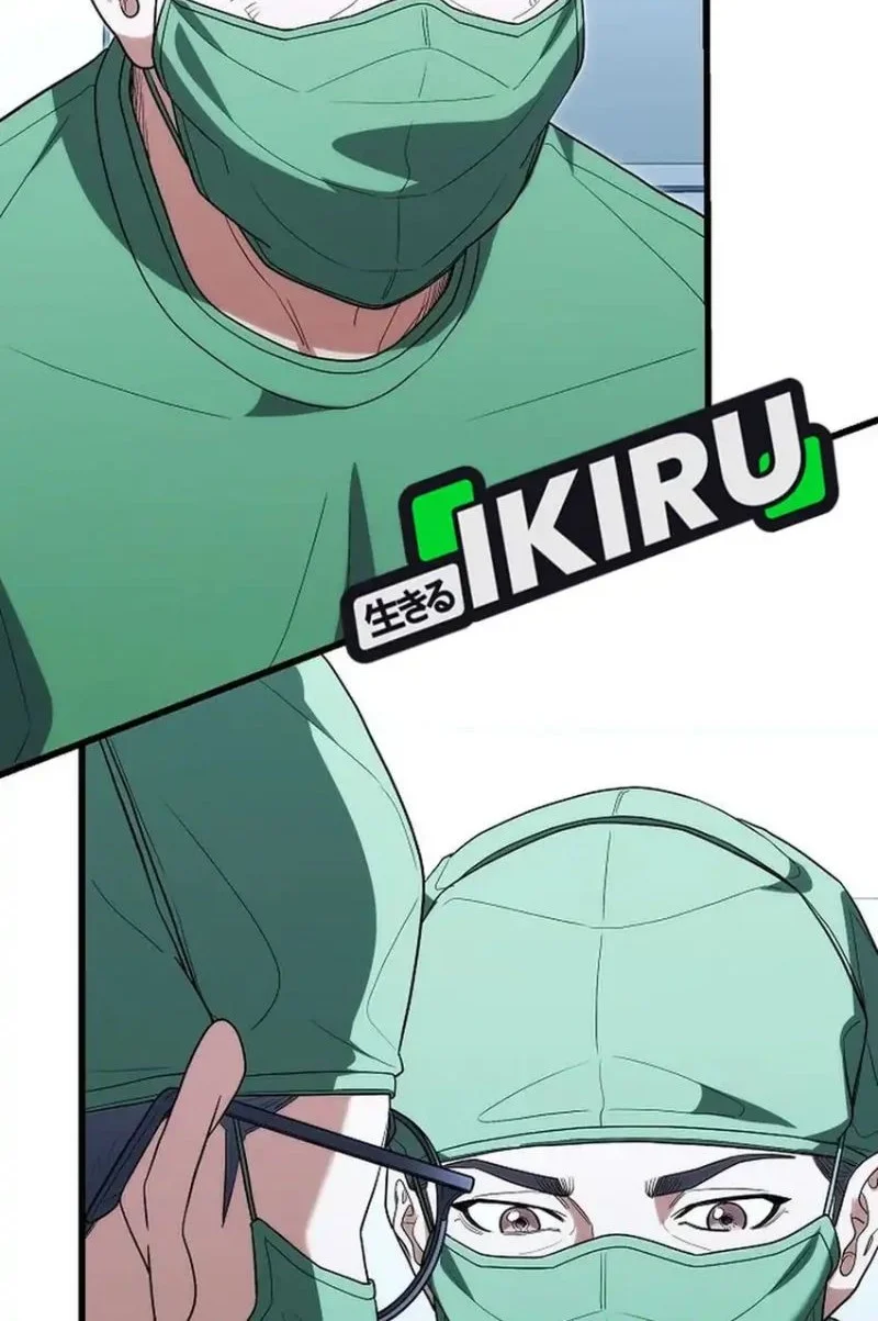 Hu Tao Becomes a Surgeon Chapter 49 Gambar 34