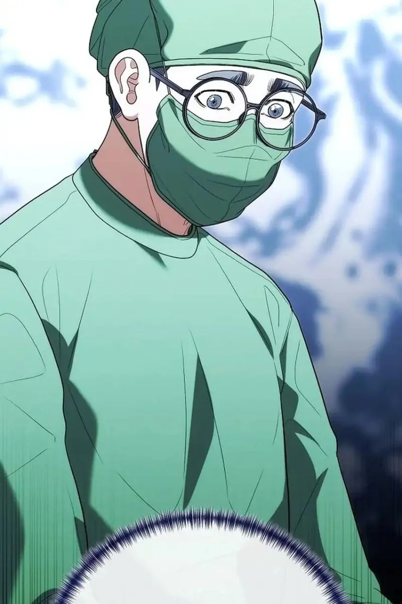 Hu Tao Becomes a Surgeon Chapter 49 Gambar 36