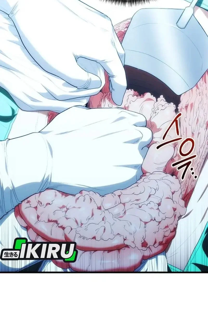 Hu Tao Becomes a Surgeon Chapter 50 Gambar 39