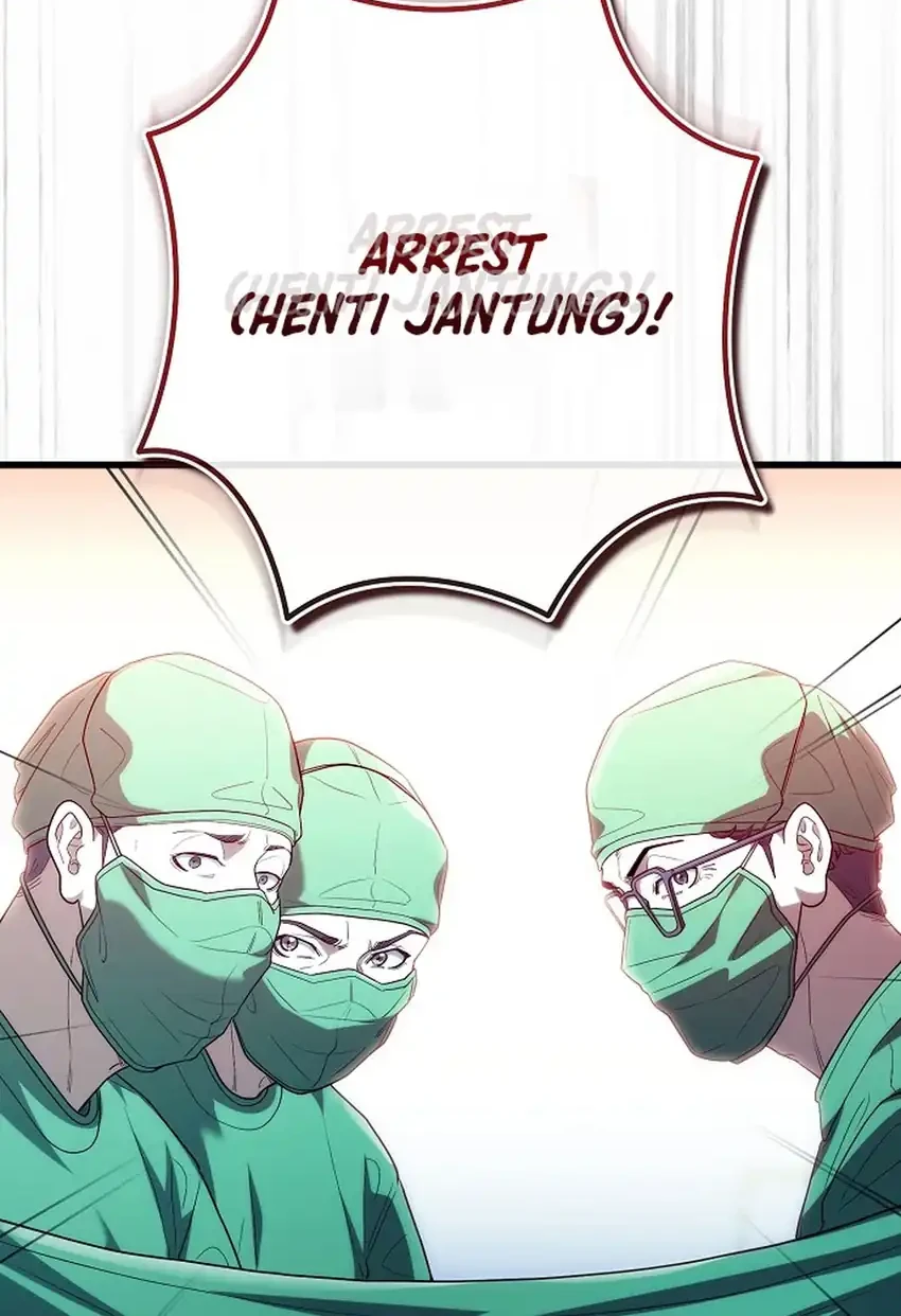 Hu Tao Becomes a Surgeon Chapter 52 Gambar 39