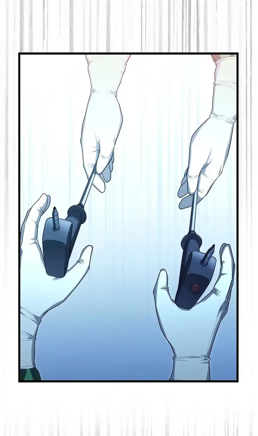 Hu Tao Becomes a Surgeon Chapter 52 Gambar 41