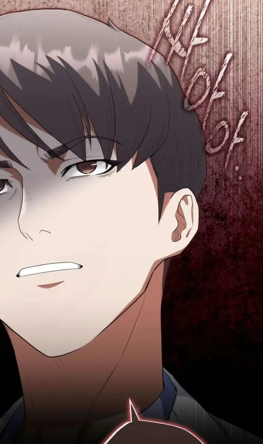 Hu Tao Becomes a Surgeon Chapter 53 Gambar 46