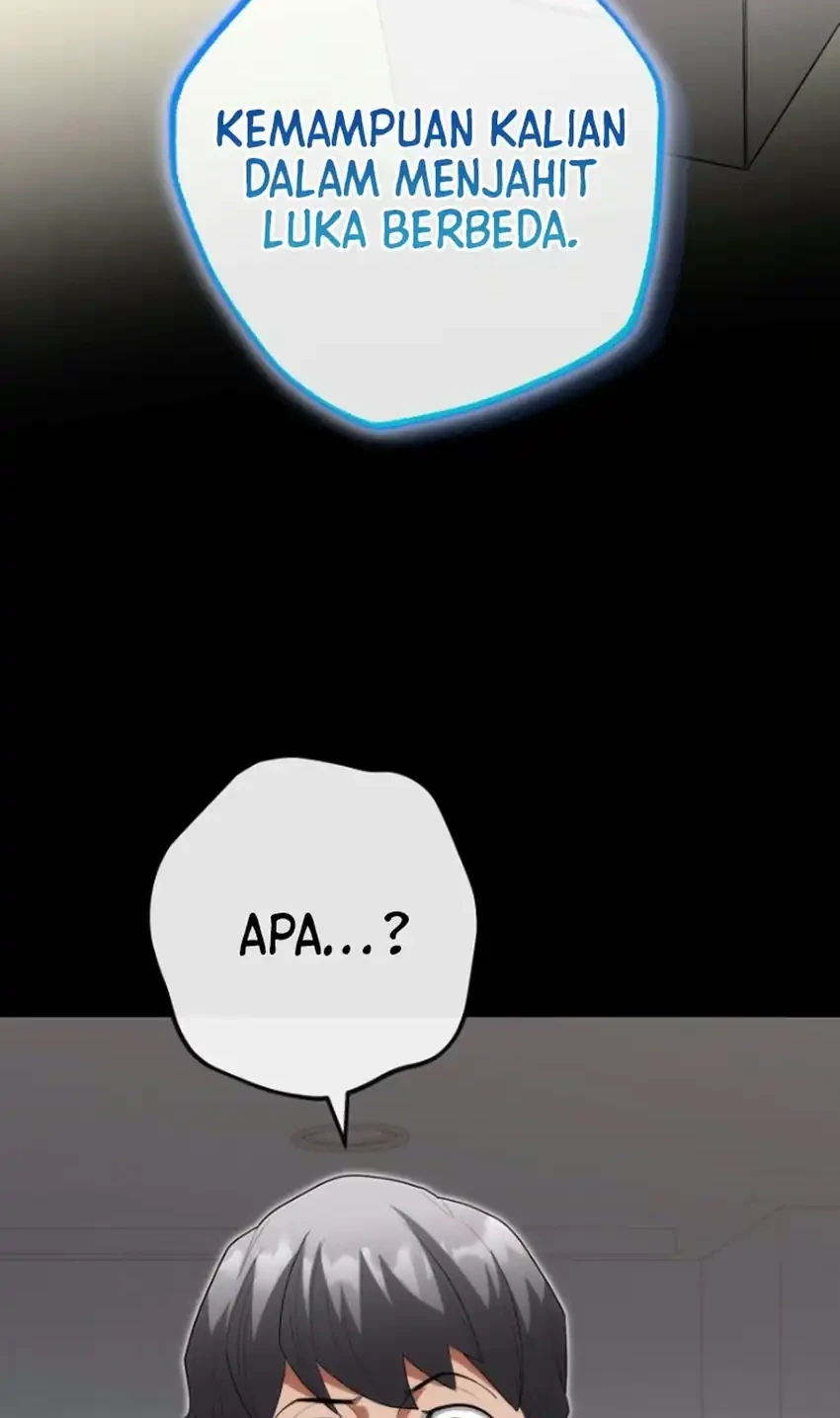 Hu Tao Becomes a Surgeon Chapter 53 Gambar 48