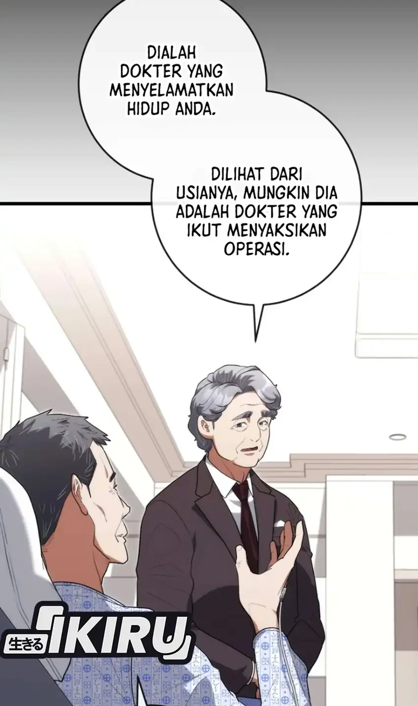 Hu Tao Becomes a Surgeon Chapter 54 Gambar 38