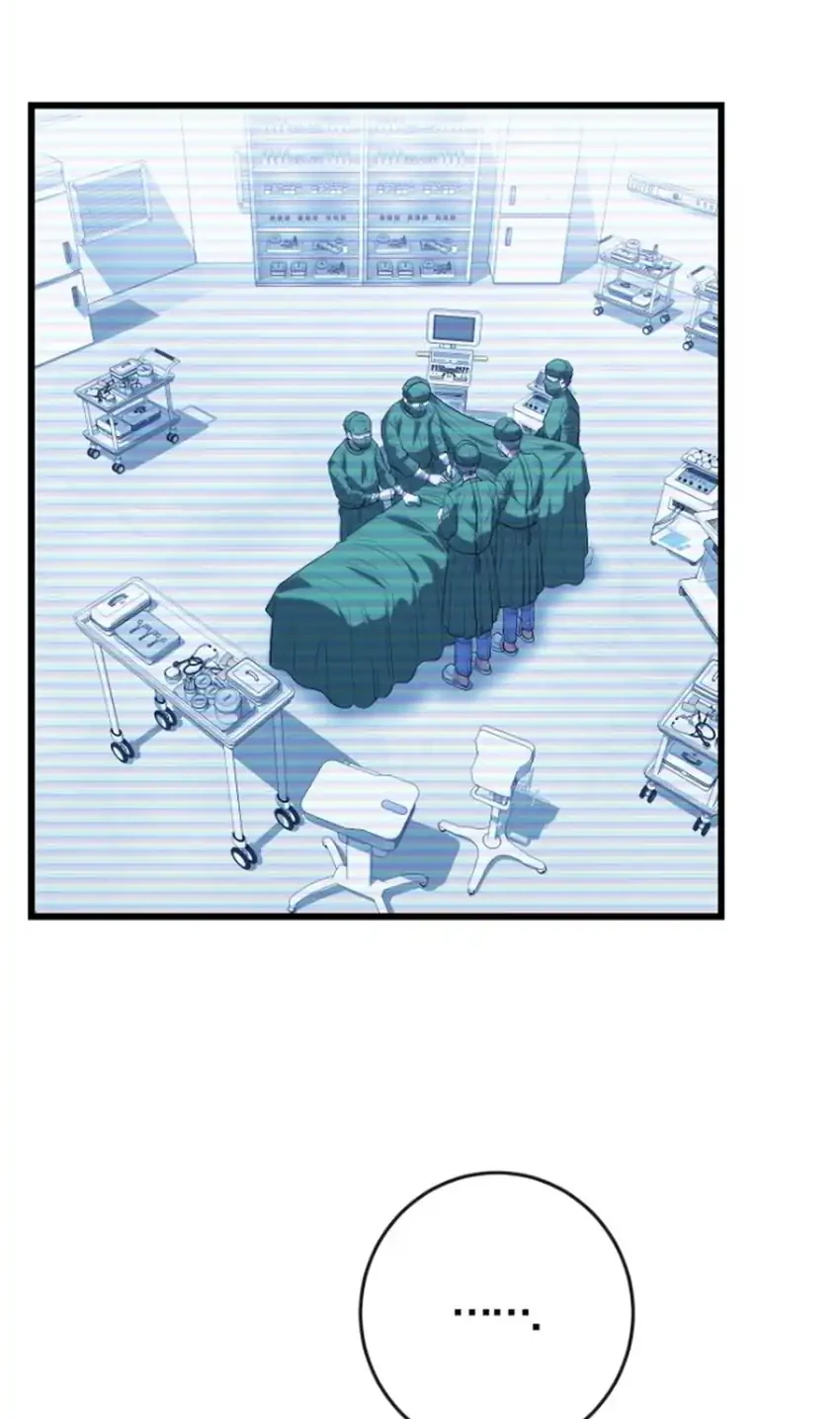 Hu Tao Becomes a Surgeon Chapter 54 Gambar 40