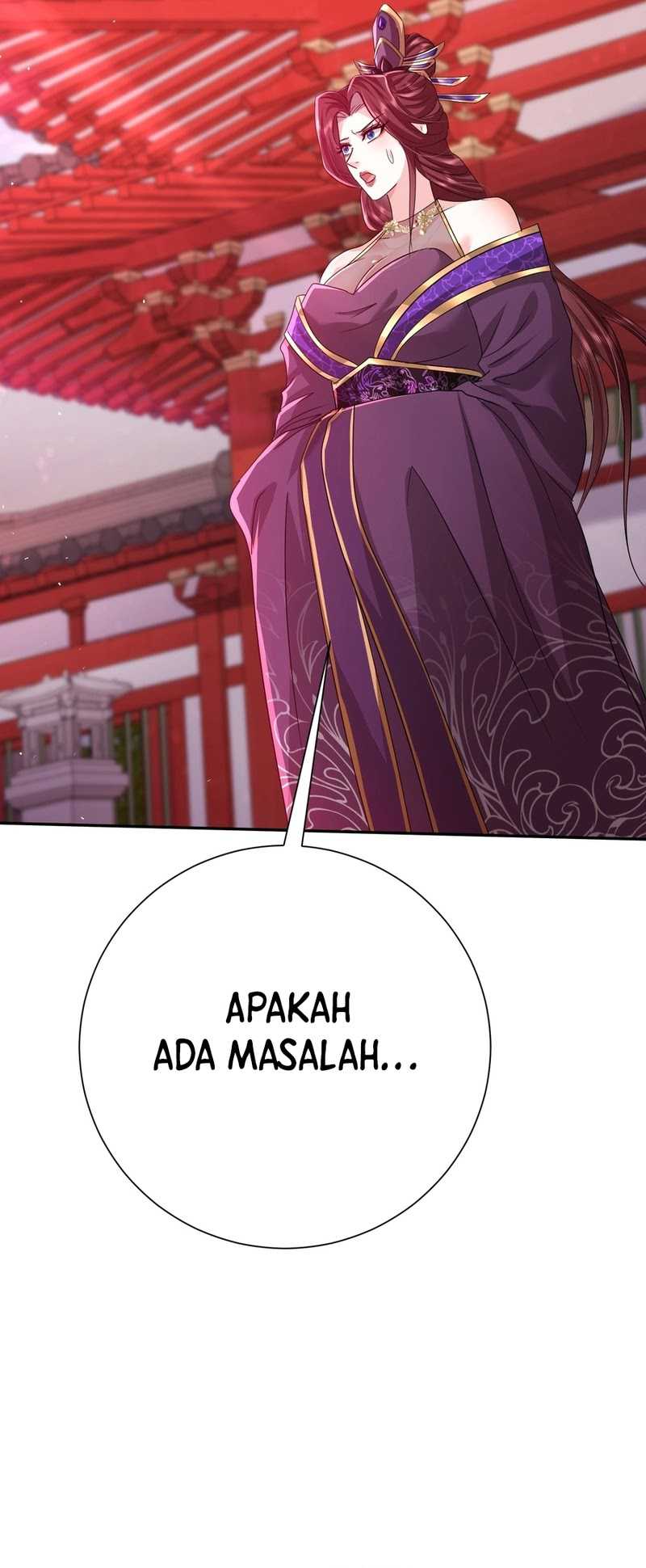 Humble System, Kneel and Beg Me to Be Invincible Chapter 26 Gambar 25