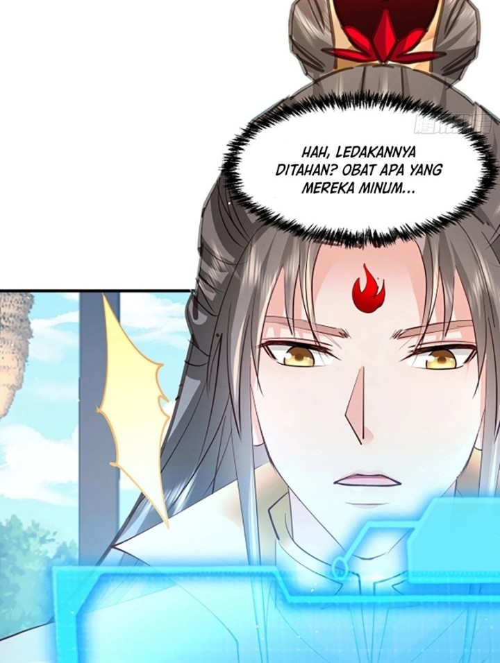Humble System, Kneel and Beg Me to Be Invincible Chapter 40 Gambar 17