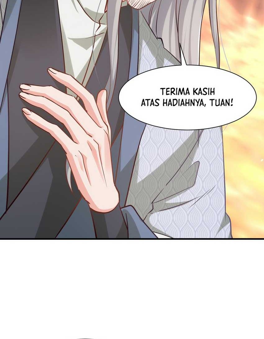 Humble System, Kneel and Beg Me to Be Invincible Chapter 42 Gambar 20