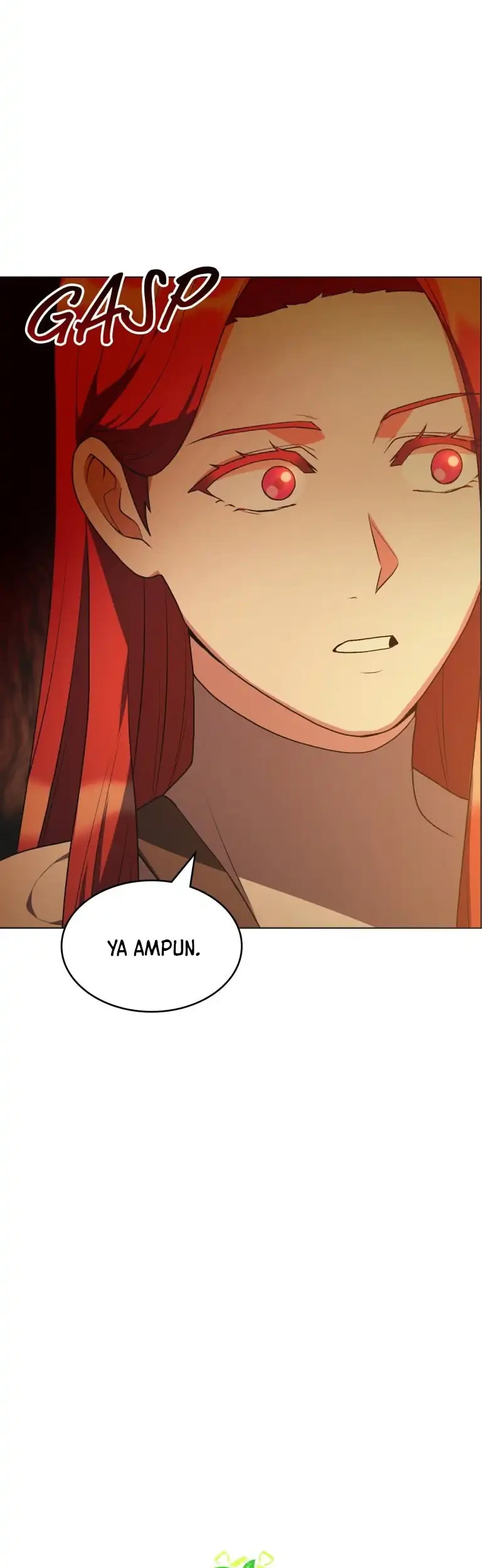Hunter World’s Gardener Chapter 106 Gambar 34