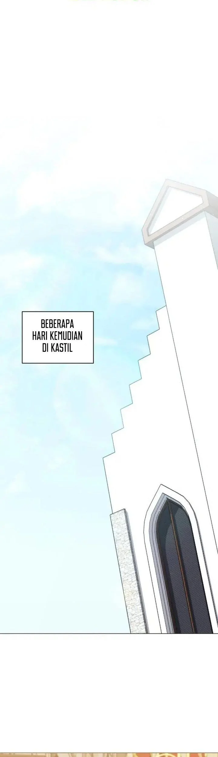 Hunter World’s Gardener Chapter 96 Gambar 33