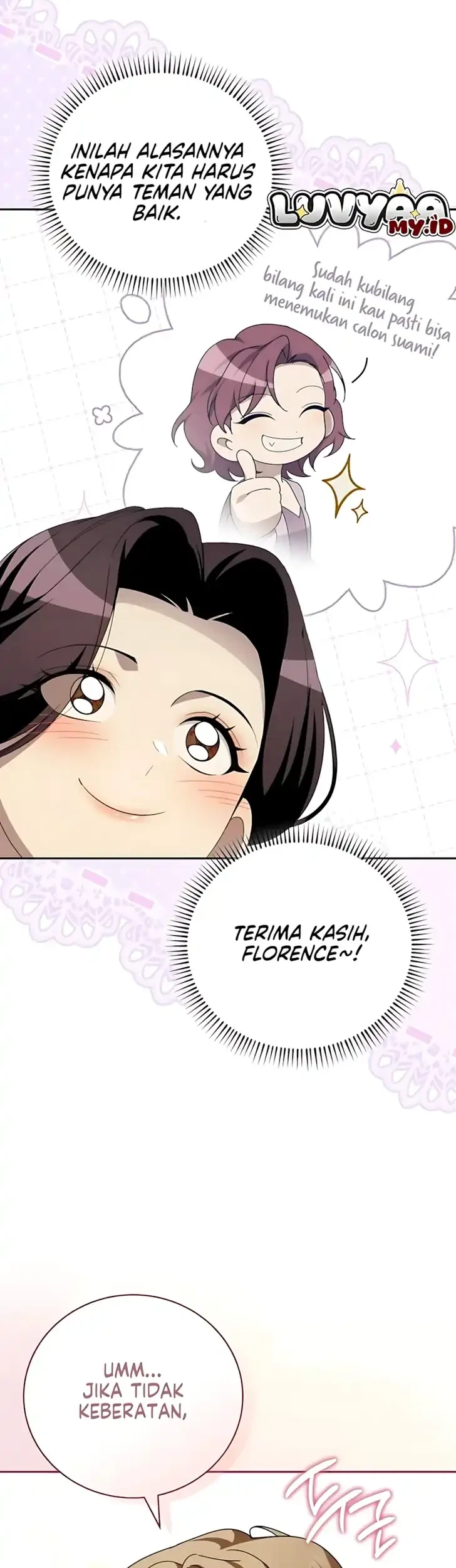 Husband Thief Chapter 1 Gambar 38