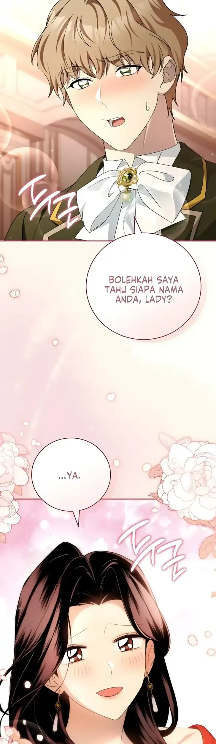 Husband Thief Chapter 1 Gambar 39