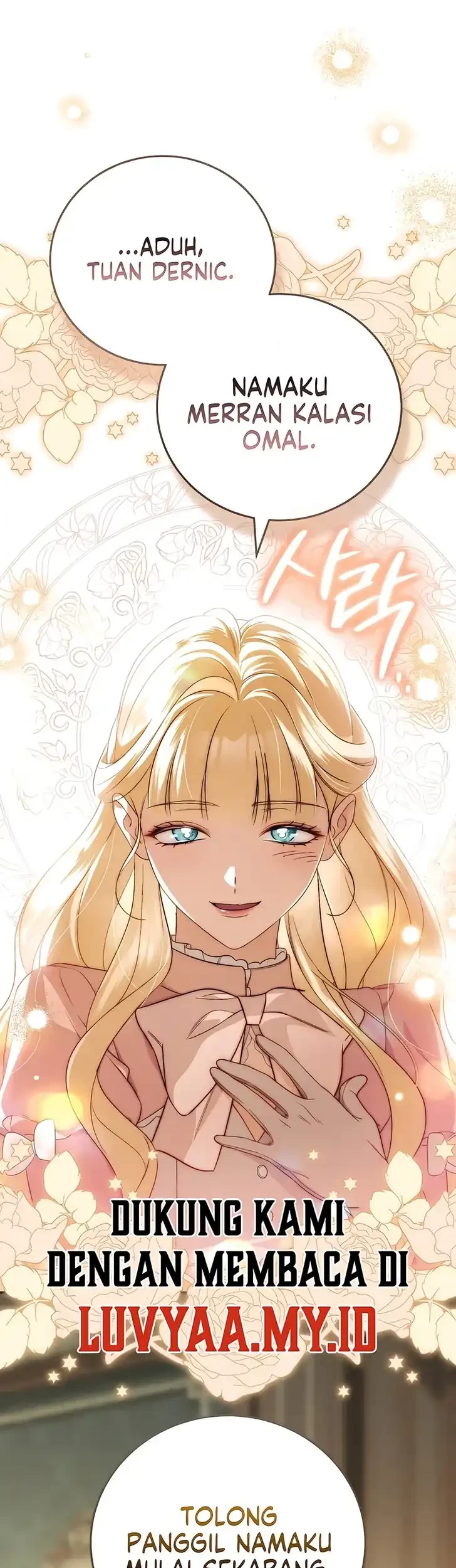 Husband Thief Chapter 10 Gambar 33