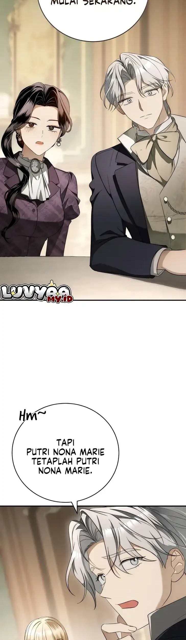 Husband Thief Chapter 10 Gambar 34