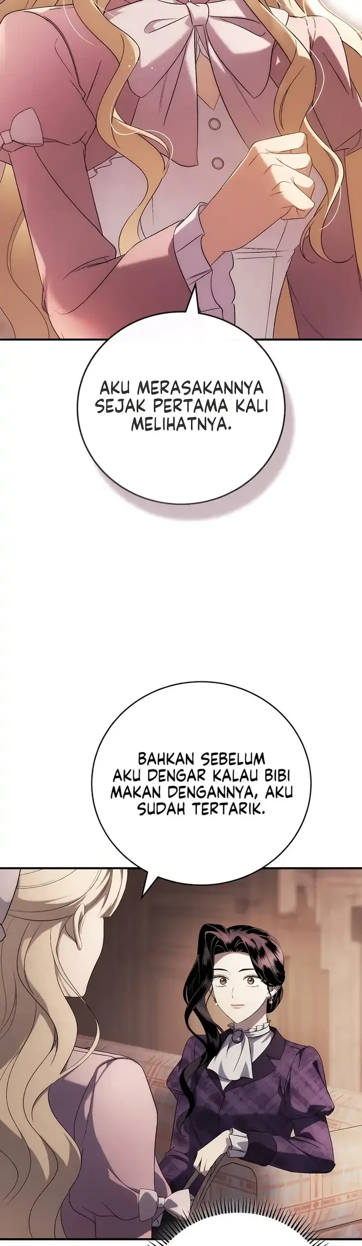 Husband Thief Chapter 11 Gambar 29